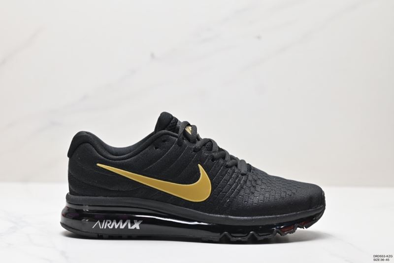 Nike Air Max Shoes